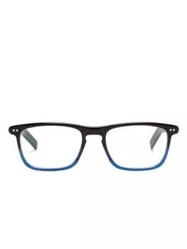 Lunor очки A6 250, черный