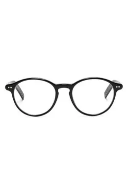 Lunor очки A6 257, черный