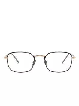 Lunor очки M1004, коричневый