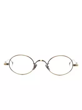 Lunor очки M501, коричневый