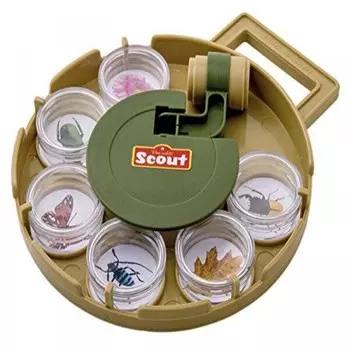 Лупа с лупой Лупа с лупой лс Inna marka