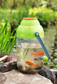 Лупа Terra Kids XXL Explorer Haba