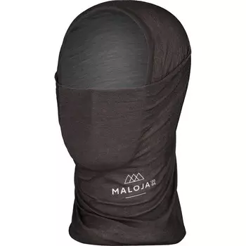 Лупичино М Балаклава Maloja, черный
