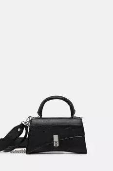 ЛУСЕНА сумочка Aldo, черный