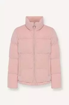 LUSH детский пуховик Colmar, розовый