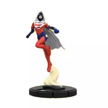 Люси Лейн - Суперженщина № 026 (U), DC HeroClix - Superman - Singles