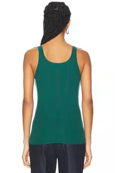 Люси Майка Gabriela Hearst, зеленый