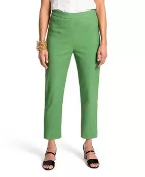 Люси Пант Frances Valentine, зеленый