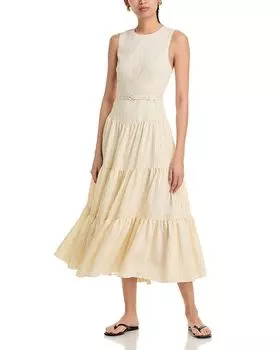 Люсил Платье Cinq Sept, мультиколор