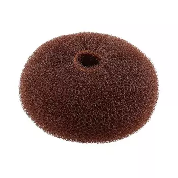 Lussoni, Наполнитель для круглых булочек коричневый 110 мм, 1 шт