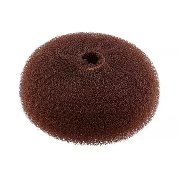 Lussoni, наполнитель для круглых булочек коричневый 90 мм, 1 шт