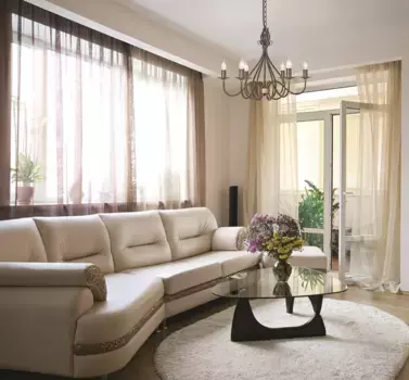 Люстра Elstead Lighting