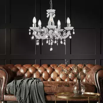 Люстра Etc-shop