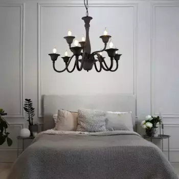 Люстра Etc-shop