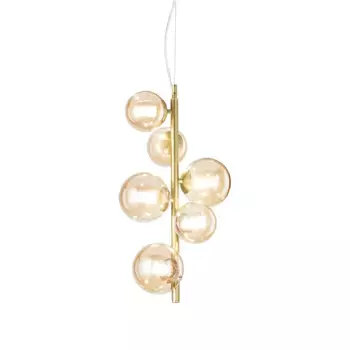 Люстра IdealLux