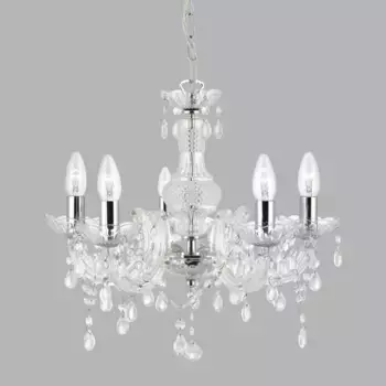 Люстра Licht-Erlebnisse