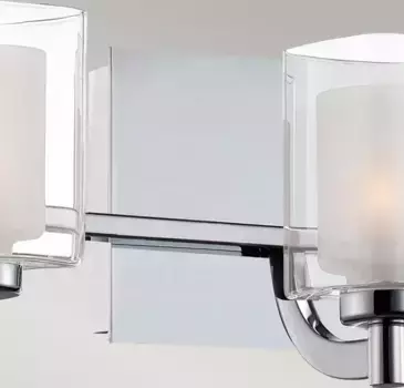 Люстра Licht-Erlebnisse, цвет Bunt