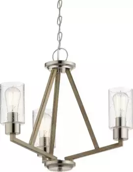 Люстра Licht-Erlebnisse, цвет Bunt