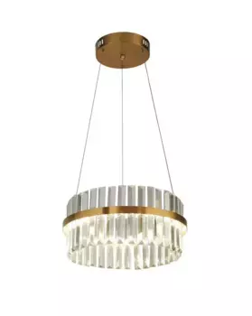 Люстра Licht-Erlebnisse, цвет Bunt