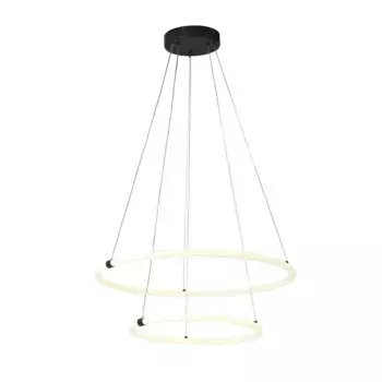 Люстра Licht-Erlebnisse, цвет Bunt