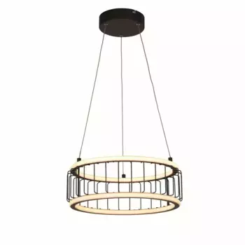 Люстра Licht-Erlebnisse, цвет Bunt