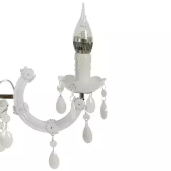 Люстра Mendler, белый