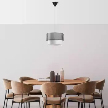 Люстра Opviq, белый