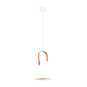 Люстра Opviq, белый