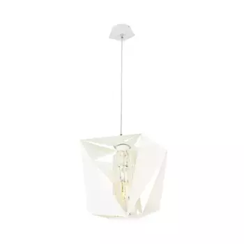 Люстра Opviq, белый