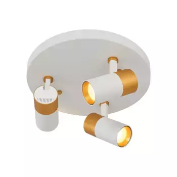 Люстра Opviq, белый