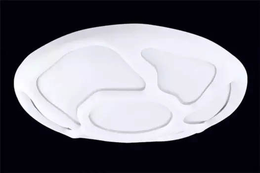 Люстра Opviq, белый