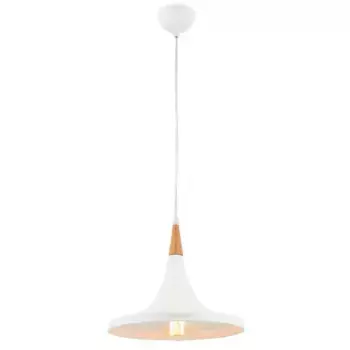 Люстра Opviq, белый