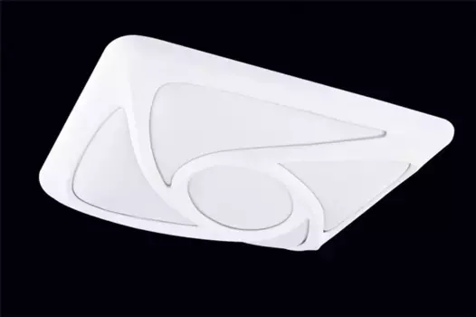 Люстра Opviq, белый