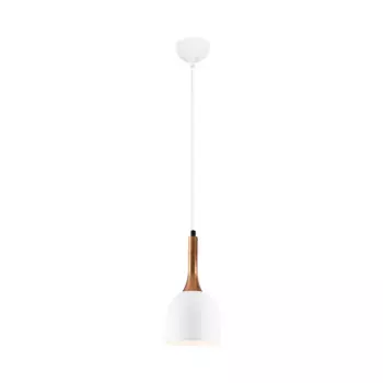 Люстра Opviq, белый