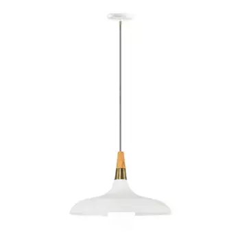 Люстра Opviq, белый