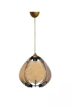 Люстра Opviq, бежевый