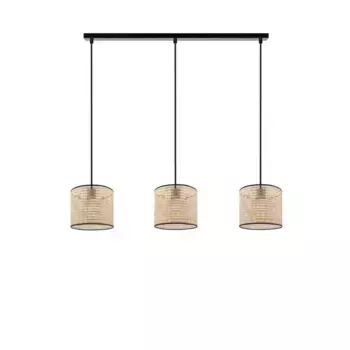 Люстра Opviq, бежевый