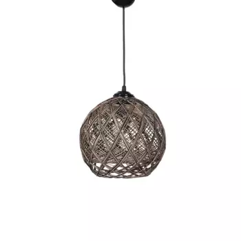 Люстра Opviq, бежевый