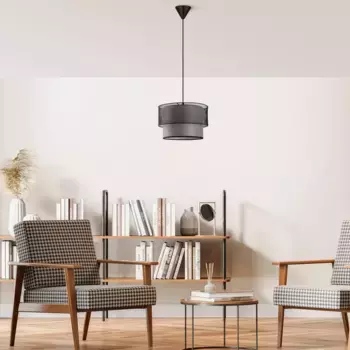 Люстра Opviq, бежевый