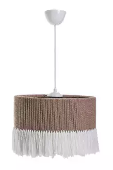 Люстра Opviq, бежевый