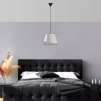 Люстра Opviq, бежевый