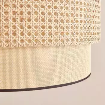 Люстра Opviq, бежевый