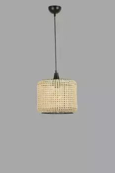 Люстра Opviq, черный