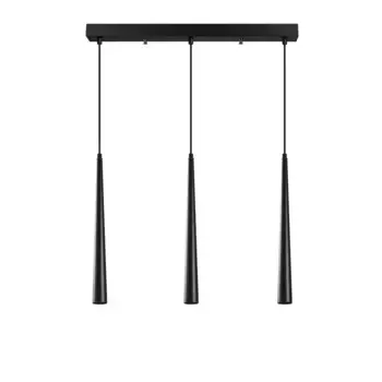 Люстра Opviq, черный