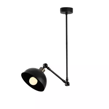 Люстра Opviq, черный