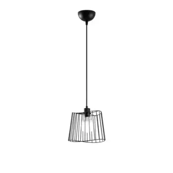 Люстра Opviq, черный