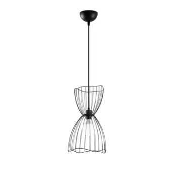 Люстра Opviq, черный