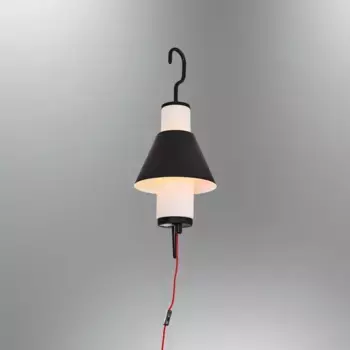 Люстра Opviq, черный