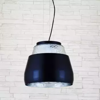 Люстра Opviq, черный