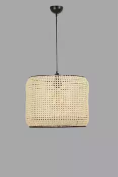 Люстра Opviq, черный